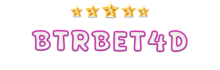 Btrbet4D